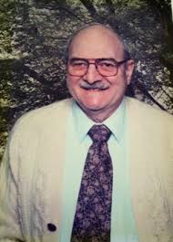 Walter Roland Peterman (1929-2013)