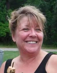 Susan Vaillancourt Obituary