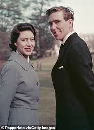 The Queen Is Sensitive To What Prince Harry Is Going Through Because Of Princess Margaret Express Digest