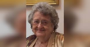 Obituary information for Dorothy Ray Whitworth