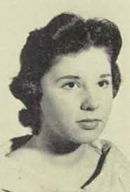 Sarah Annette Dew Floyd (1943-2001)