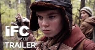Guarda film wolves (2014) streaming gratis in italiano e sub ita. Hunter Hunter Trailer Horror Wolves The Need To Survive Collide In Ifc Thriller