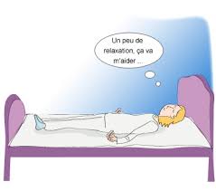 Comment drainer et régénérer son foie. Les Troubles Du Sommeil Chez Le Lombalgique