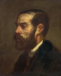 Hercules Brabazon (1821-1906) 1900 von John Singer Sargent