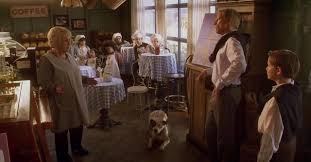 Spanky (jet jurgensmeyer) and the gang try to raise money to save a bakery. The Little Rascals Save The Day Streaming Online