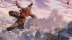 Sekiro Shadows Die Twice Free Download Rihno Games Shadow Dark Horse E3 2018