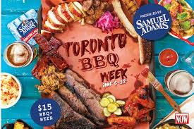 Postal codes for toronto, canada. Bbqweekto Is Here Visit These Restos For Limited Time Summer Dishes Now Magazine