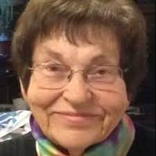 Helen Eileen Fineman Obituary (1934