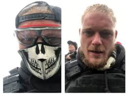 Dutchess County, New York Man Pleads Guilty to Felony Civil Disorder During  Jan. 6 Capitol Breach