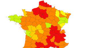 It was first identified in december 2019 in wuhan,. Covid 19 Nos Cartes De France Par Departement Et En Temps Reel Le Huffpost