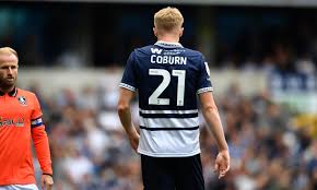 Boro striker played 'with his heart and head' – as Millwall boss confirms  bid to sign him permanently in summer transfer window – South London News