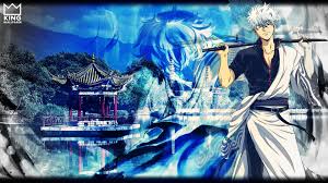 We present you our collection of desktop wallpaper theme: Gintoki Sakata Wallpapers 64 Background Pictures
