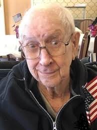 Bernard Simpson Obituary (1930