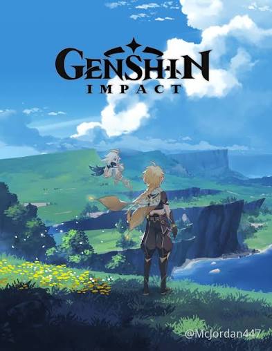 Genshin Impact