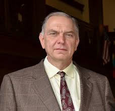 In Memoriam: James Michael Leonardo