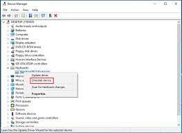 5 Methods To Fix Keyboard Typing Wrong Letters In Windows 10 Keyboard Typing Keyboard Technology Hacks