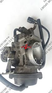 Jual Karbu Drz400 Carburator Karburator Suzuki Drz 400 143321 W1 Di Lapak Jatayu Motor Bukalapak