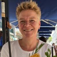 Patricia Landman's Instagram, Twitter & Facebook