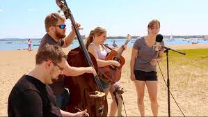 Reina Del Cid Somewhere Beyond The Sea Beyond The Sea Bobby Darin Music