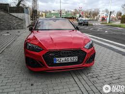 Image result for Tango Red 2021 RS5