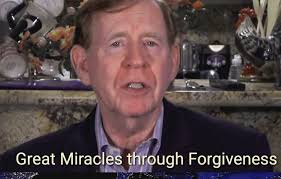 The MIRACLE PRAYER OF FORGIVENESS. Which is THE KEY TO GREAT MIRACLES. Dr.  Michael Hughes prays this miracle prayer with you. It is promised in God's  word and you will see the scriptures that you can ...