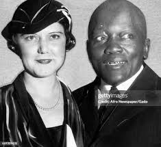 111 photos et images haute résolution de Lucille Johnson