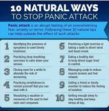 Is it a panic attack or anxiety attack? Anxiety Disorder Nami Kenosha County