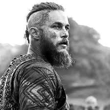 This beard will suit a shaved head very well. 50 Manly Viking Beard Styles To Wear Nowadays Men Hairstyles World