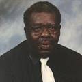 Rev. Charles Edward Wash, Sr. Obituary