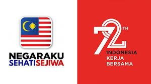 Check spelling or type a new query. Jelang Hari Kemerdekaannya Slogan Dan Logo Hut Malaysia Ini Lebih Kece Dari Punya Indonesia Nggak Tribunstyle Com