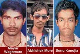 Mumbai youths die trying to rescue drowning friend