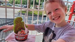 I Scream, You Scream, July Is National Ice Cream Month