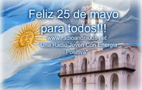 25 De Mayo 1810 Que Sucedio En La Revolucion De Mayo – Radio Andriiuus