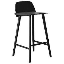 Maybe you would like to learn more about one of these? Nerd Barstool By Muuto At Lumens Com Bar Stools Bar Chairs High Stool