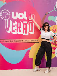 Tainá Müller, Priscila Fantin e Gisele Itiê contam como cuidam do corpo -  12022023 - UOL VivaBem