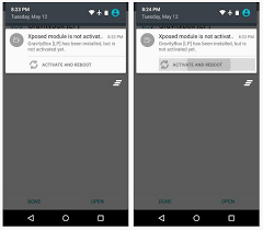 Dan muncullah inovasi berupa aplikasi penguat sinyal, aplikasi yang akan membantu anda menjaga kualitas sinyal sekaligus menemukan sinyal terbaik. Recently Installed Xposed Module Here S How You Can Activate It