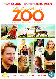 More images for we bought a zoo cast » We Bought A Zoo Wallpapers Movie Hq We Bought A Zoo Pictures 4k Wallpapers 2019