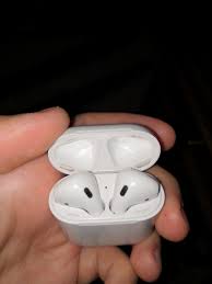 How I Can Clean My Air Pods Case Airpods