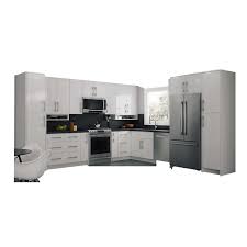 There are 1070 semi gloss for sale on etsy, and they cost £4.31 on average. Midtown Semi Gloss White Kitchen Cabinet Living Room Sets Aliexpress