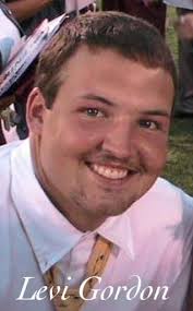 In honor of Levi Gordon who lost his life in an accident today. Condolences  to the family. Whatever we can do to help, we are here.