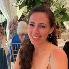 Meaghan McKenna and Steven Hill's Wedding Website