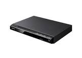 1080p Upscaling DVD Player - DVPSR510H Sony