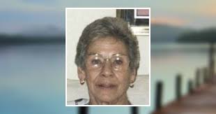 Mary Elizabeth Murdock Bailey Obituary October 29, 2006