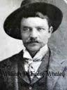 William Whaley Family History & Historical Records