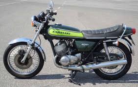 Epingle Par Steve Harris Sur Bikes Bikers Motos Anciennes Voitures Et Motos Motos