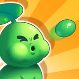 The new larva heroes episode 2 has been released. Larva Heroes Lavengers Mod Apk 2 7 9 Download Infinte Candy Coin For Android