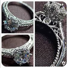 Pin By Ayu Krisna Ari On I Do Unique Engagement Rings Wedding Rings Engagement Rings
