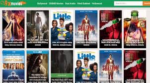 Links on android authority may earn us a commission. 9xmovies Nl 300mb Hindi Dubbed Movies Download