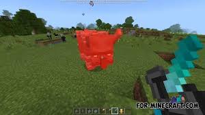 El uso de ellos en el estándar de recetas para crear mejores . Magic Wands Addon For Minecraft Pe 1 14