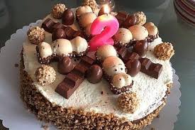 Happy Hippo Nilpferd Torte Von Sugarbabe1234 Chefkoch Rezept Kindergeburtstag Kuchen Backen Kuchen Und Torten Rezepte Susses Backen